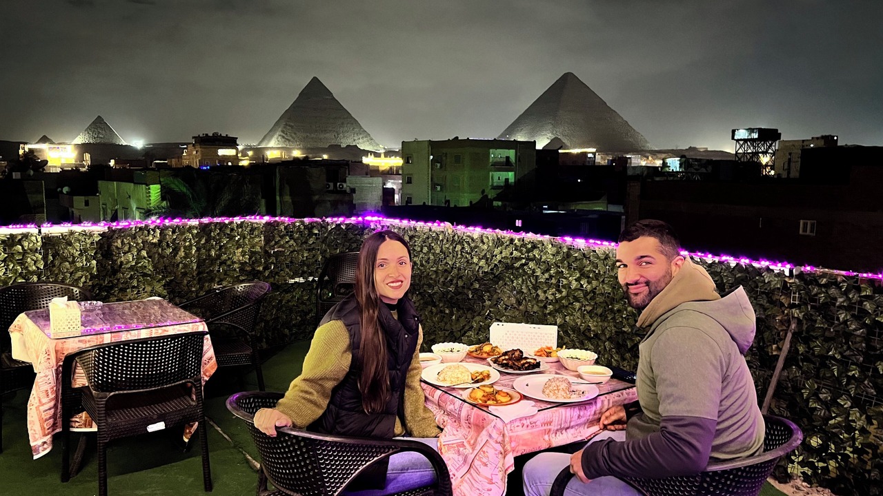 Photo of Outdoor in Al Haram