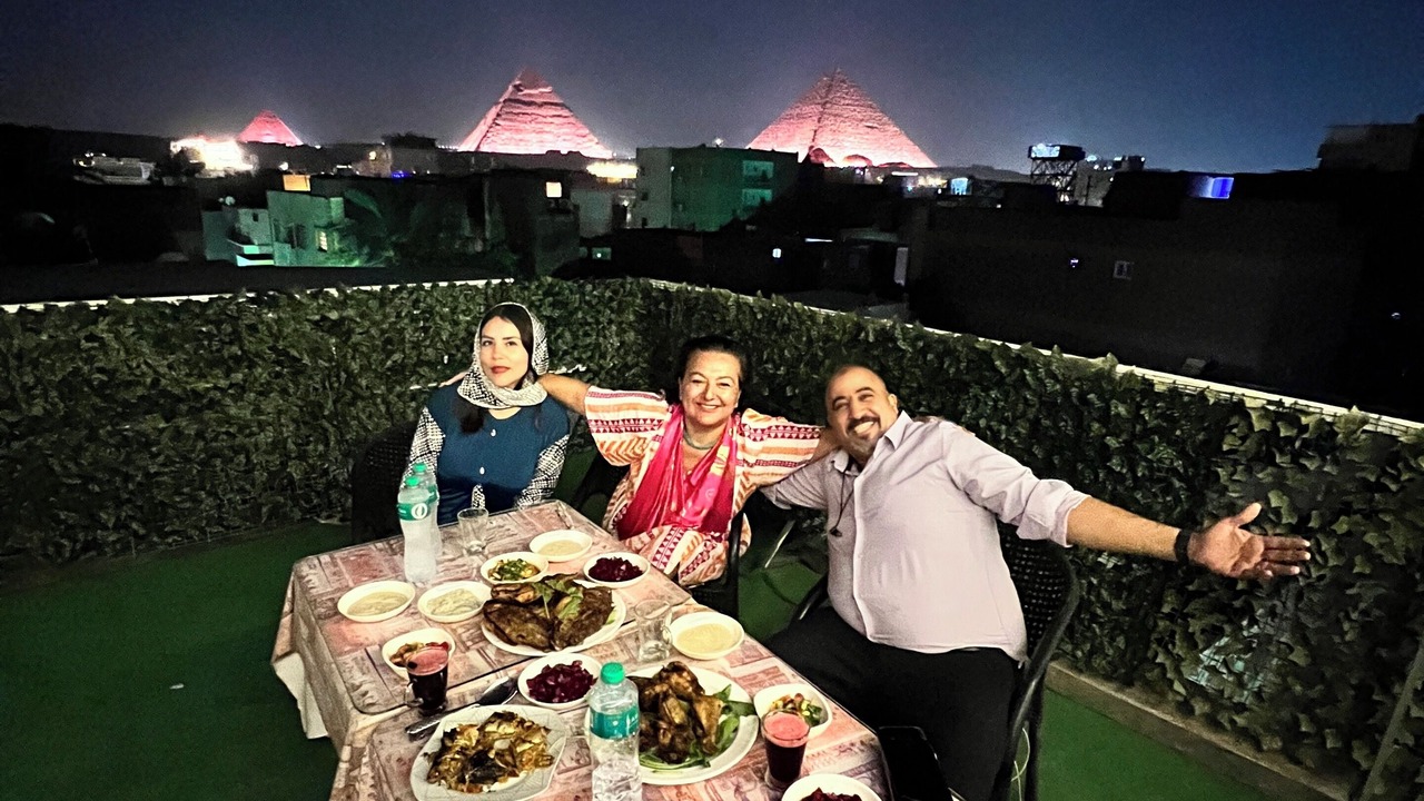Photo of Outdoor in Al Haram