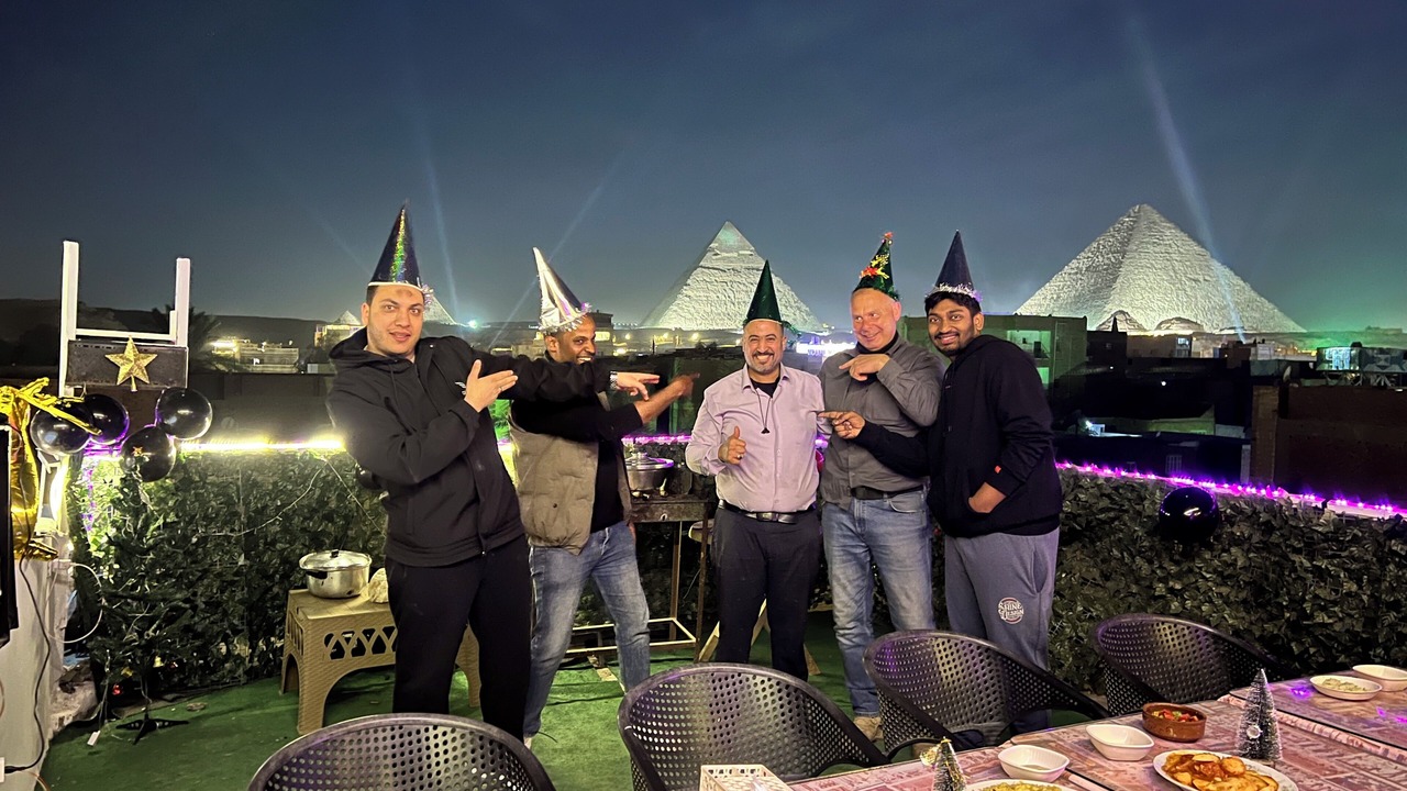 Photo of Outdoor in Al Haram