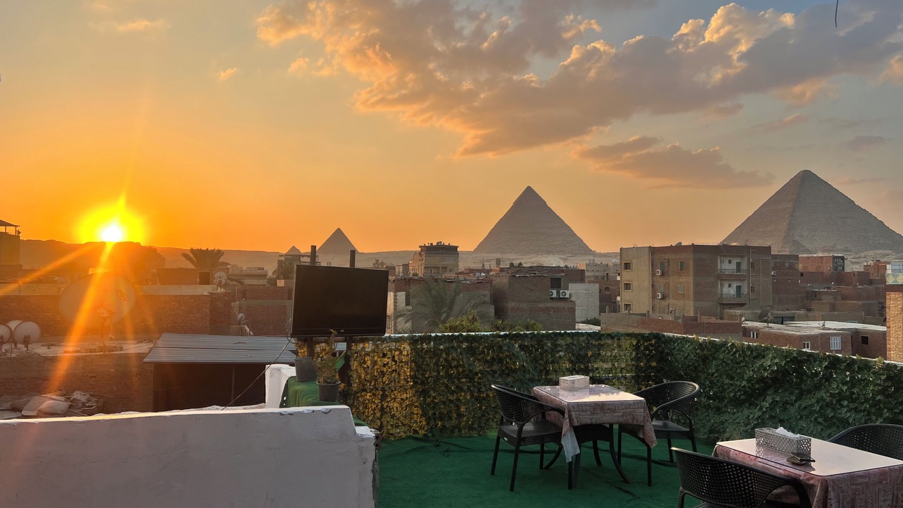 Photo of Outdoor in Al Haram