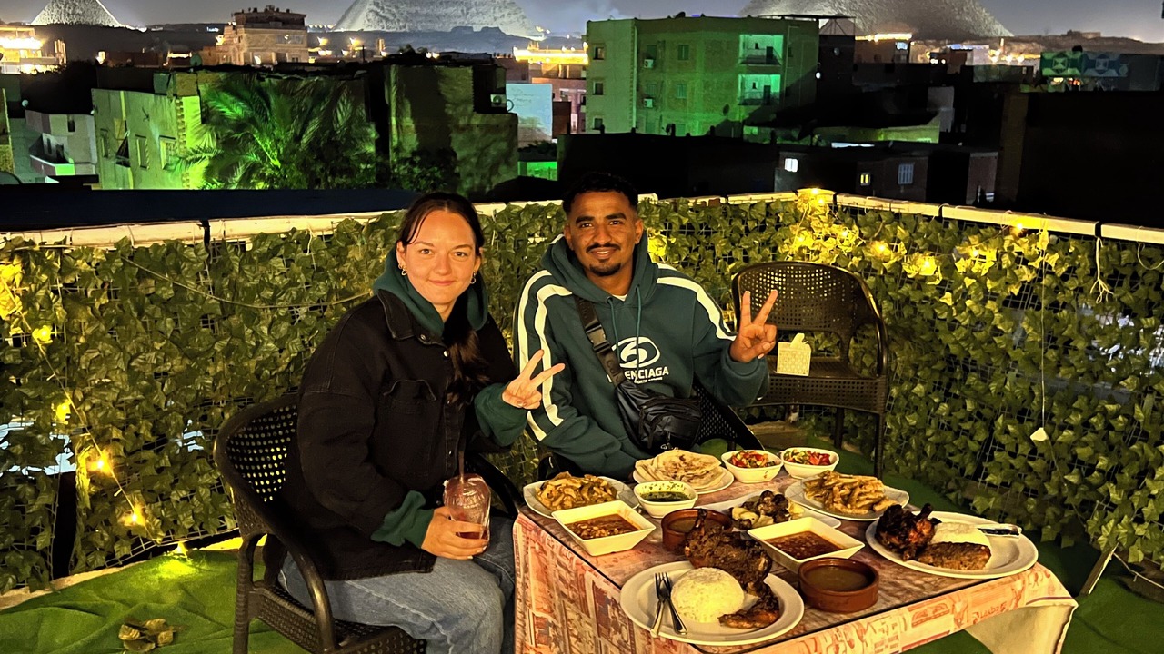 Photo of Outdoor in Al Haram