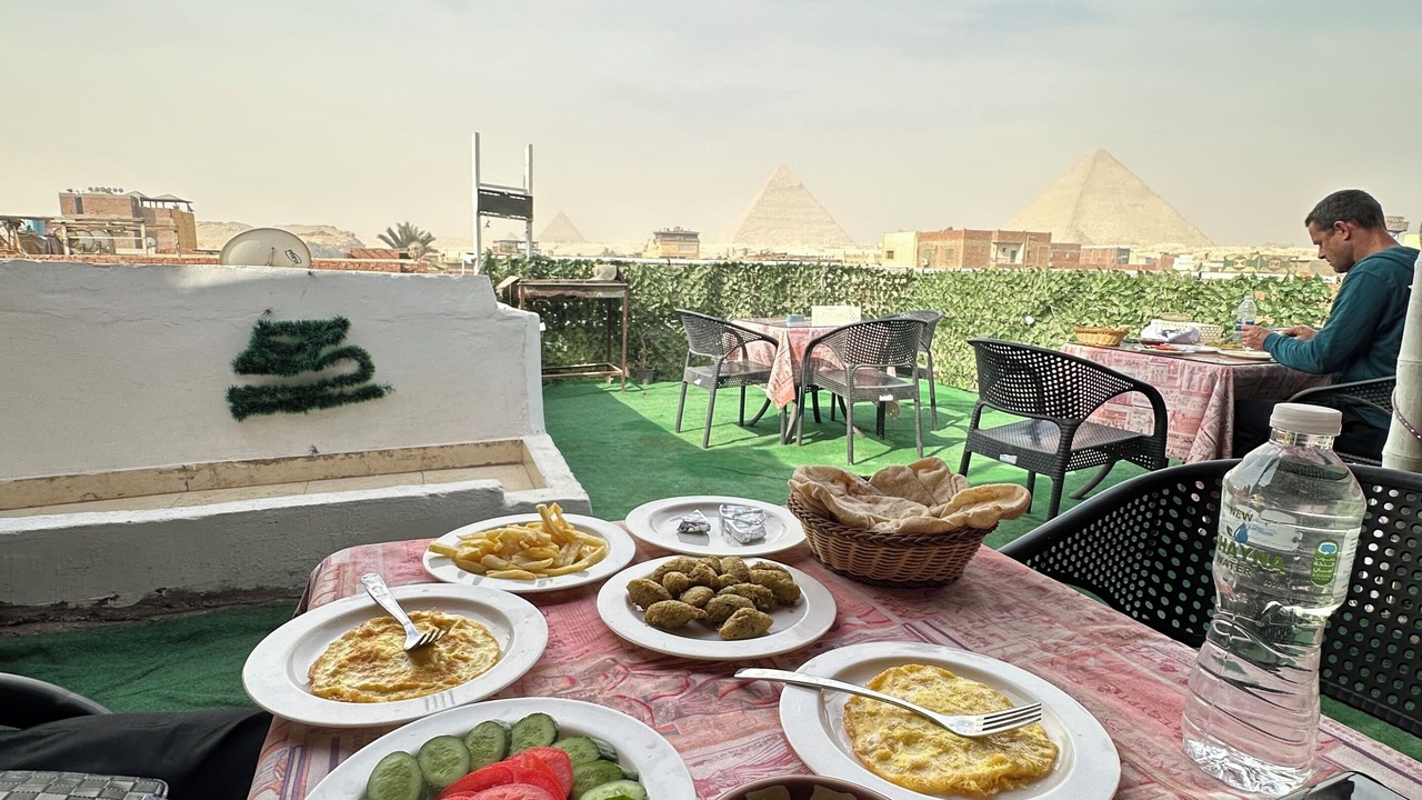 Photo of Outdoor in Al Haram