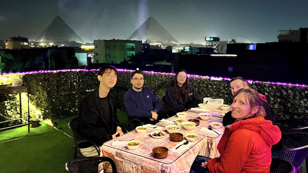 Photo of Outdoor in Al Haram