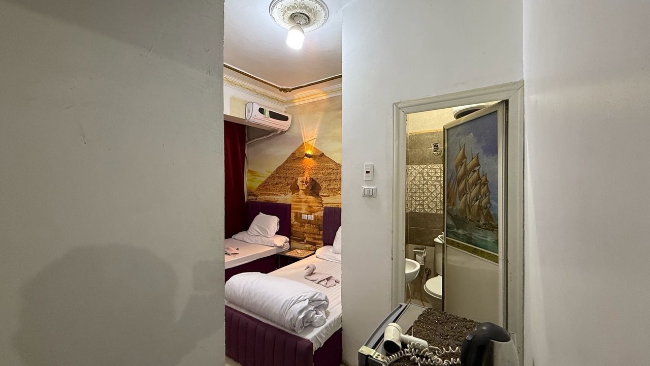 Photo of Bedroom in Al Haram