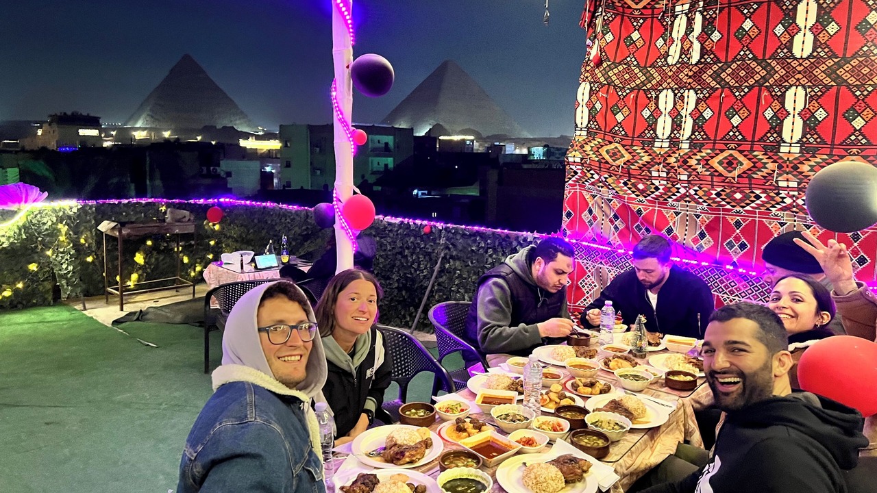 Photo of Outdoor in Al Haram