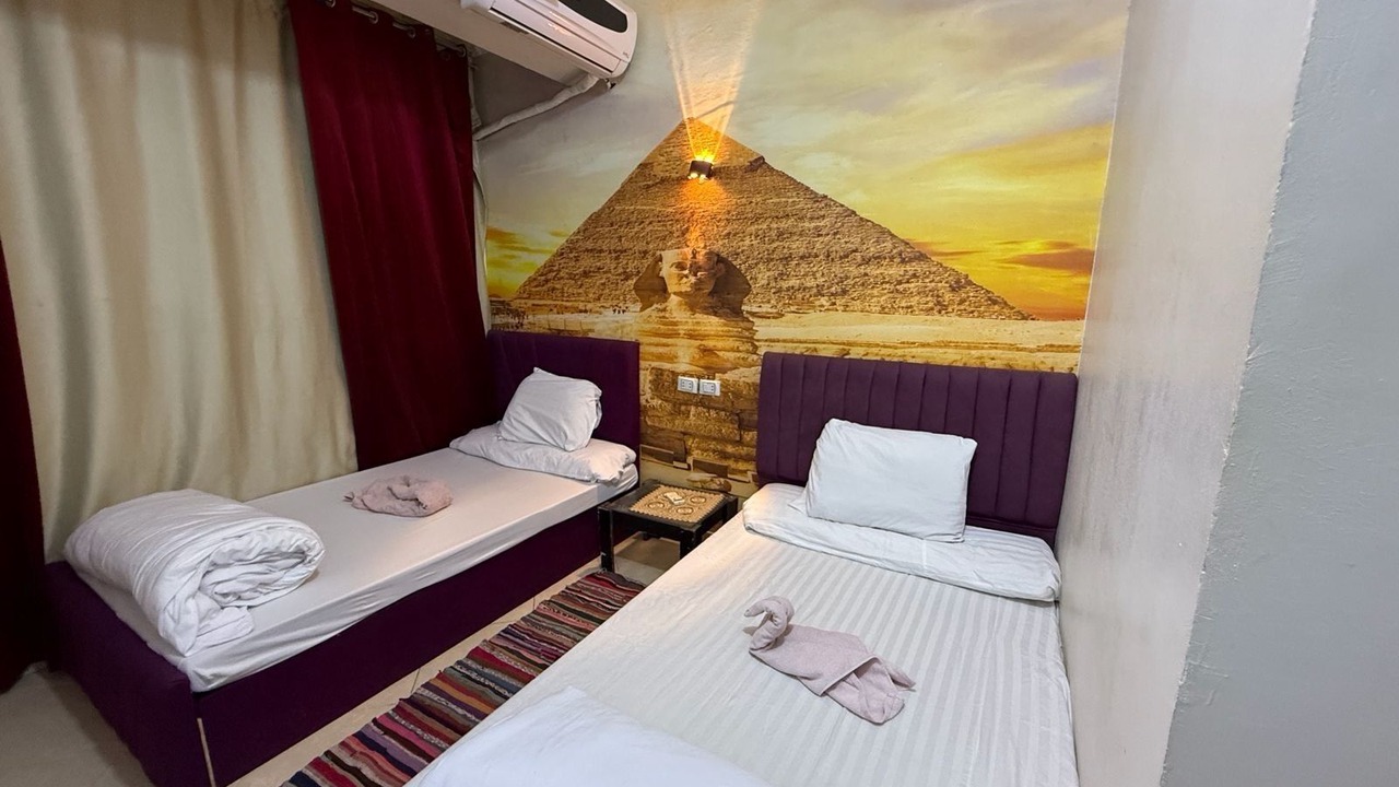 Photo of Bedroom in Al Haram