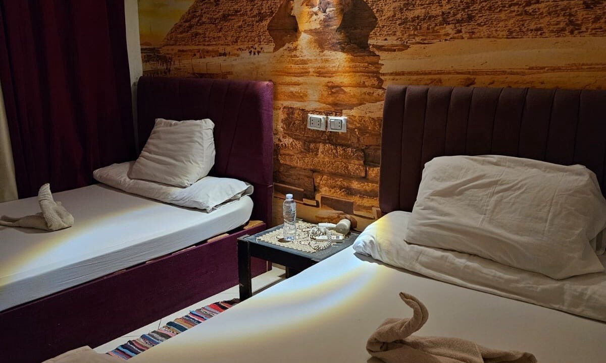 Photo of Bedroom in Al Haram