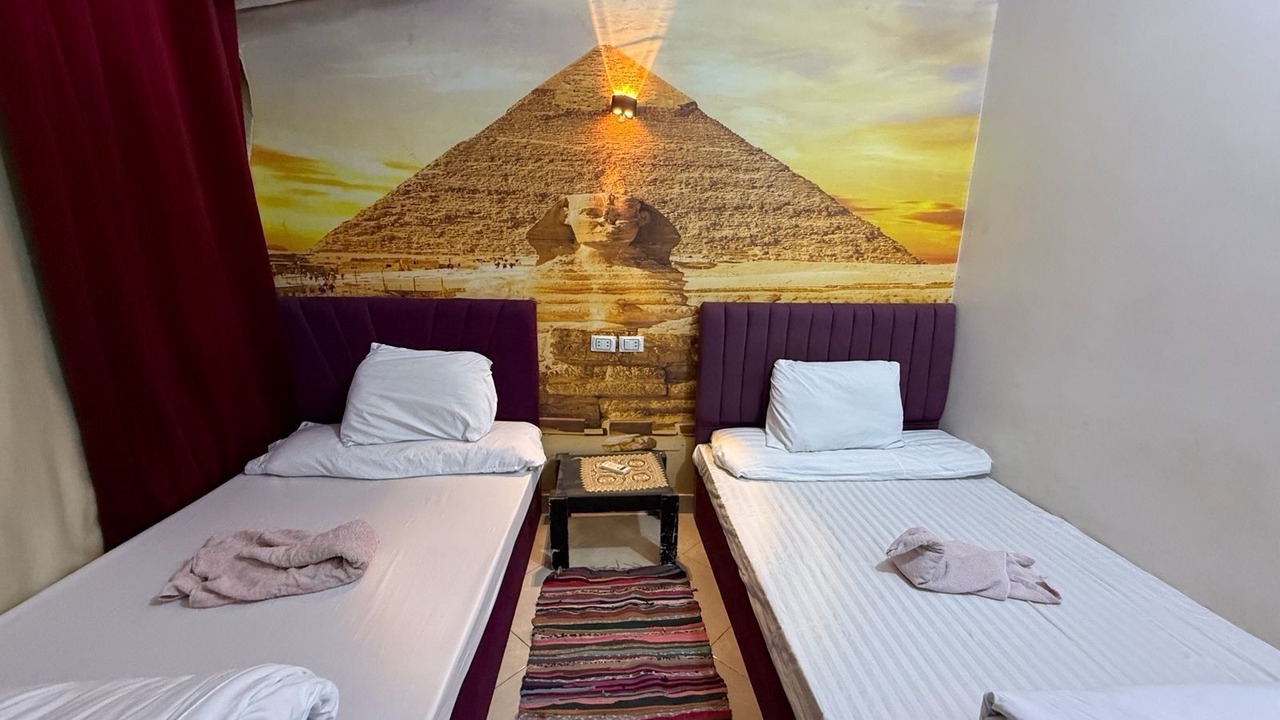 Photo of Bedroom in Al Haram