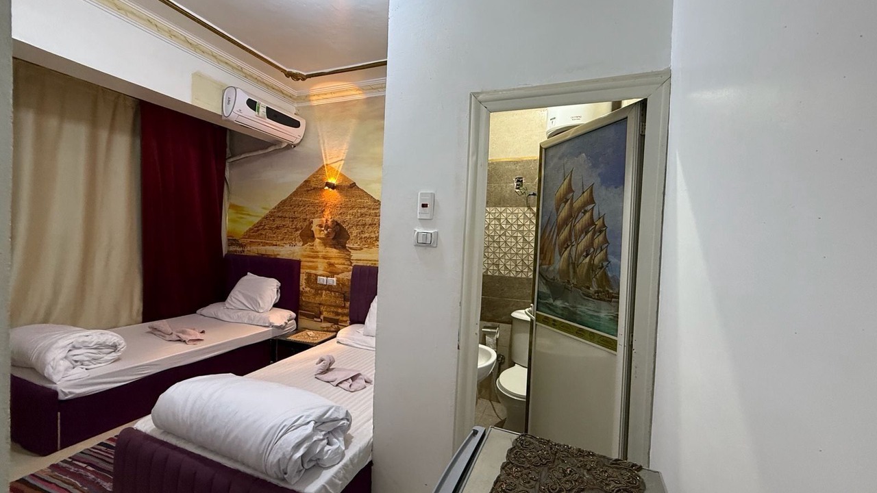 Photo of Bedroom in Al Haram