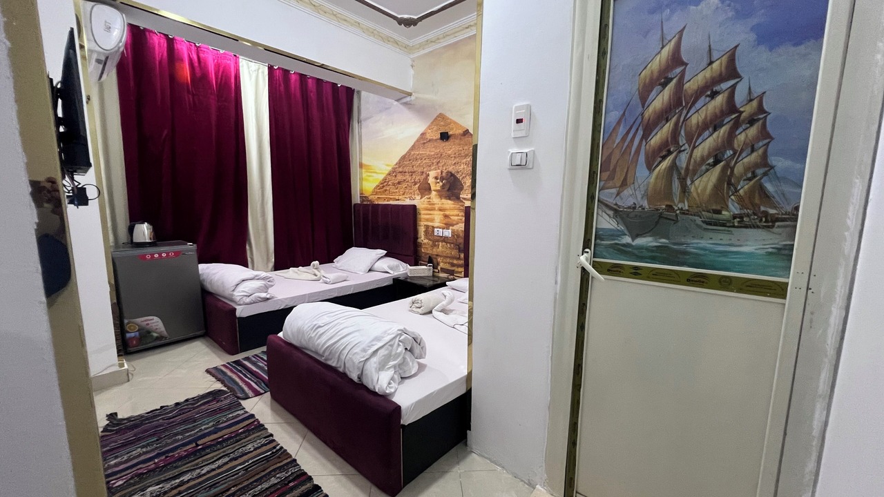Photo of Bedroom in Al Haram