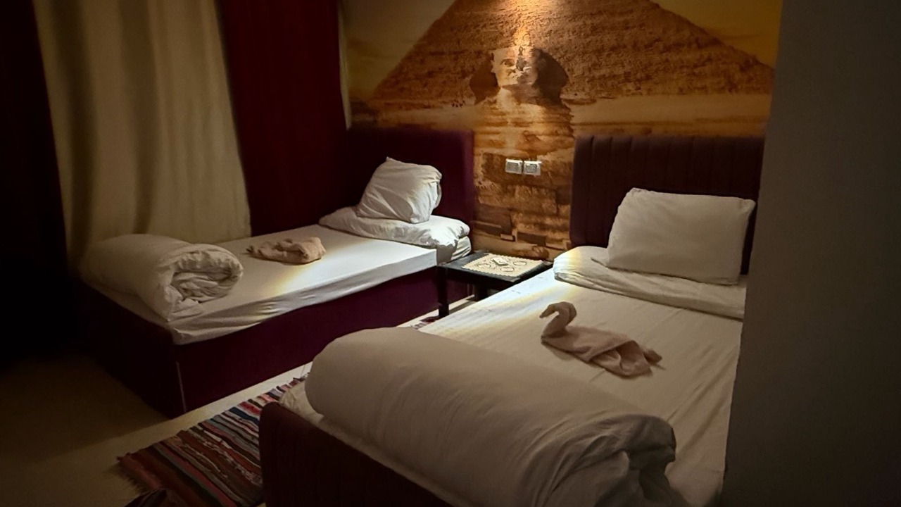 Photo of Bedroom in Al Haram