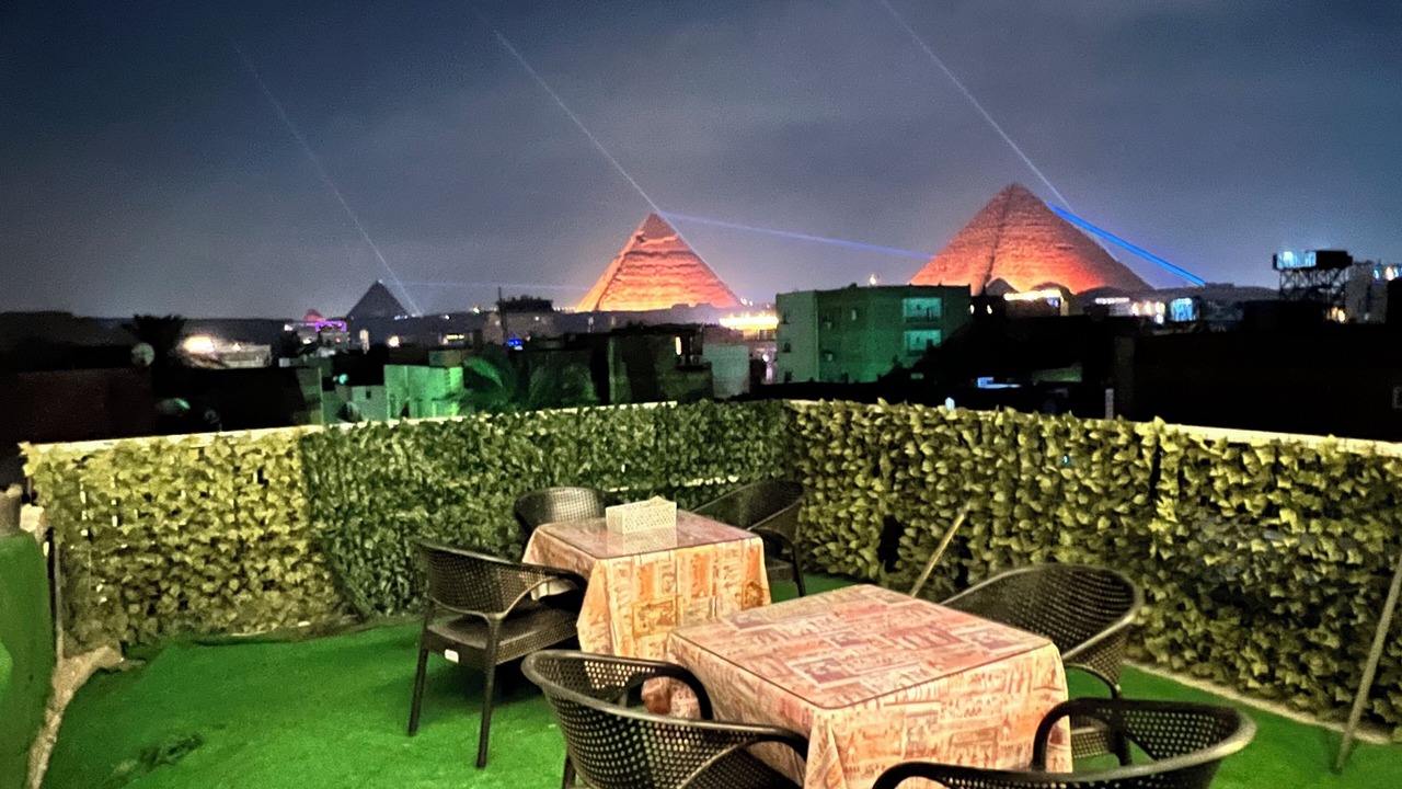 Photo of Outdoor in Al Haram