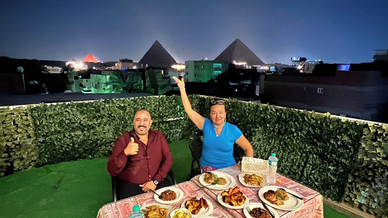Photo of Outdoor in Al Haram