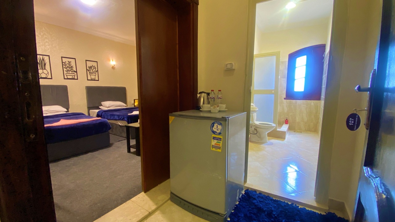 Photo of Bathroom in Oula