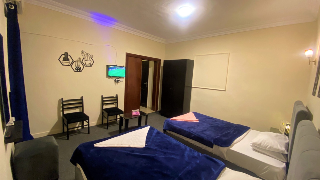 Photo of Bedroom in Oula