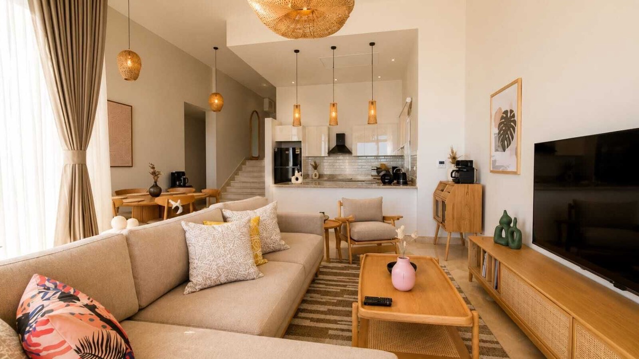 Photo of Livingroom in Sahl Hasheeh
