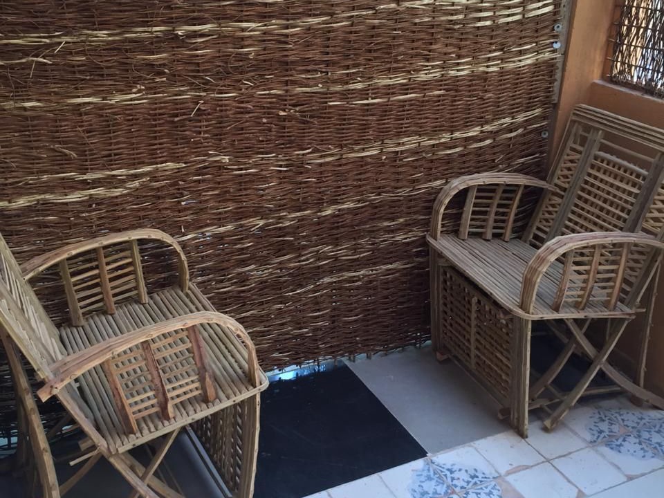 Photo of Patio Balcony in Al Haram