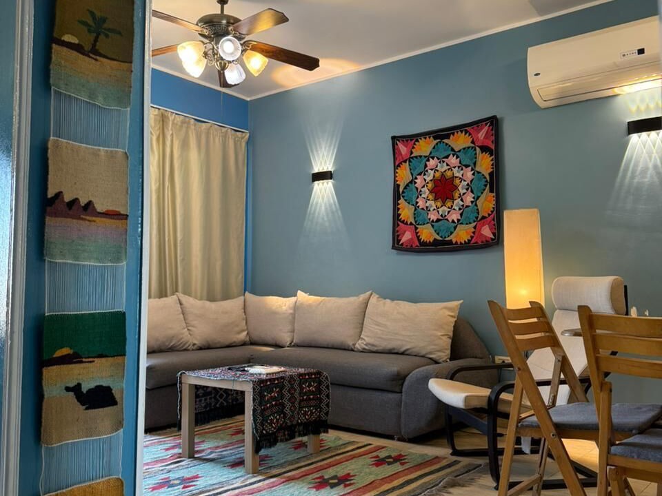 Photo of Livingroom in Ain Sokhna