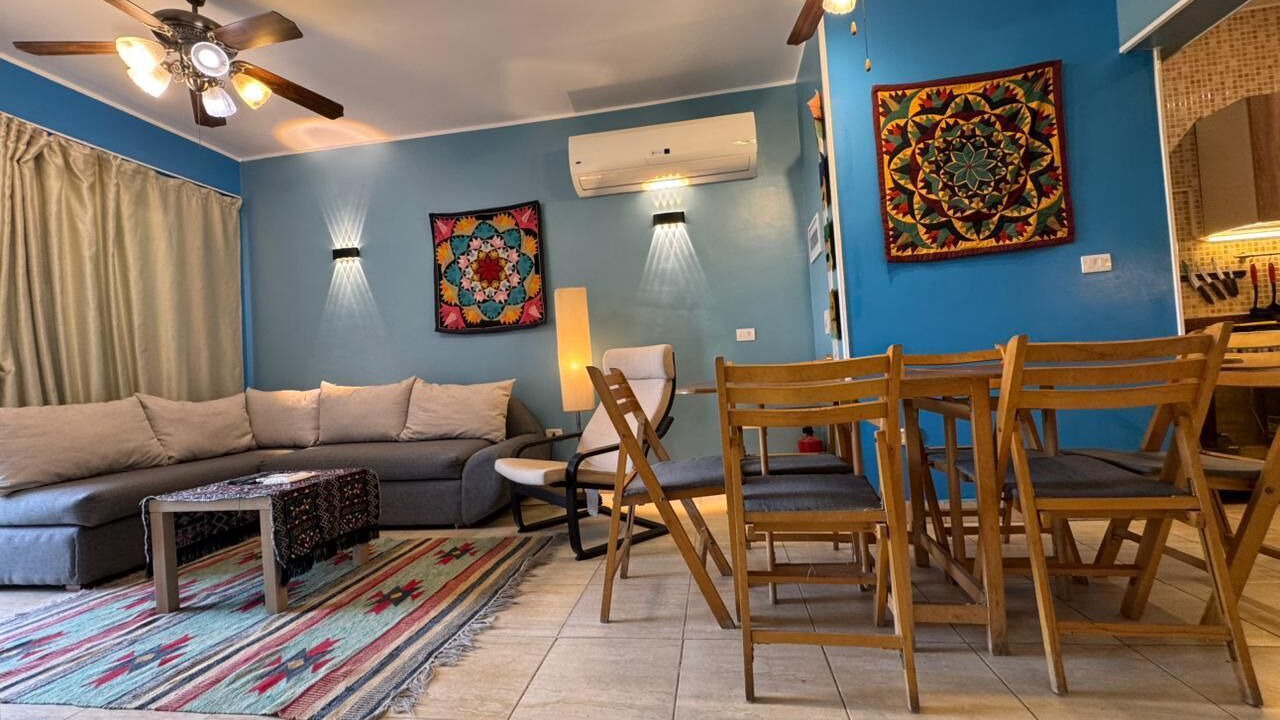 Photo of Livingroom in Ain Sokhna