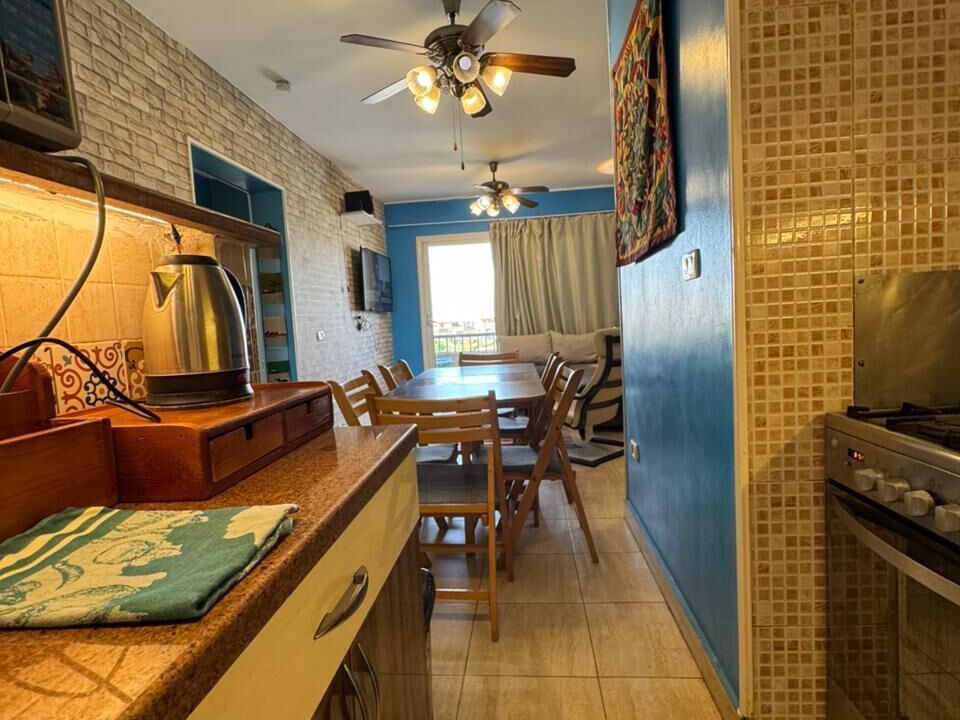 Photo of Kitchen in Ain Sokhna