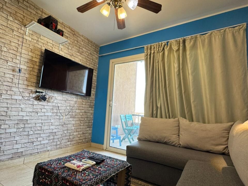 Photo of Livingroom in Ain Sokhna