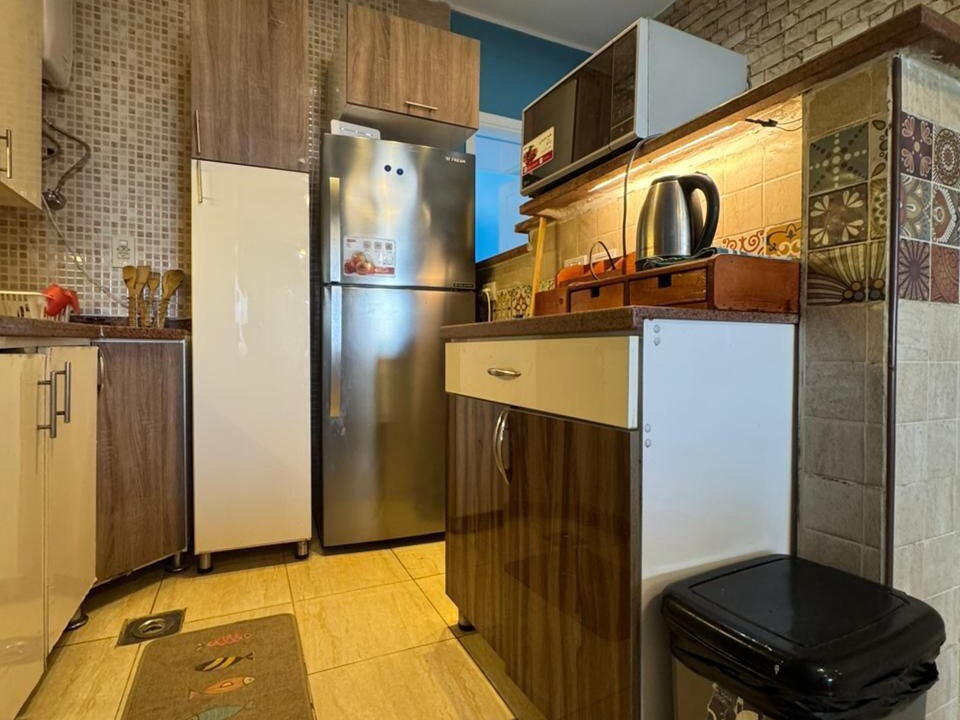 Photo of Kitchen in Ain Sokhna