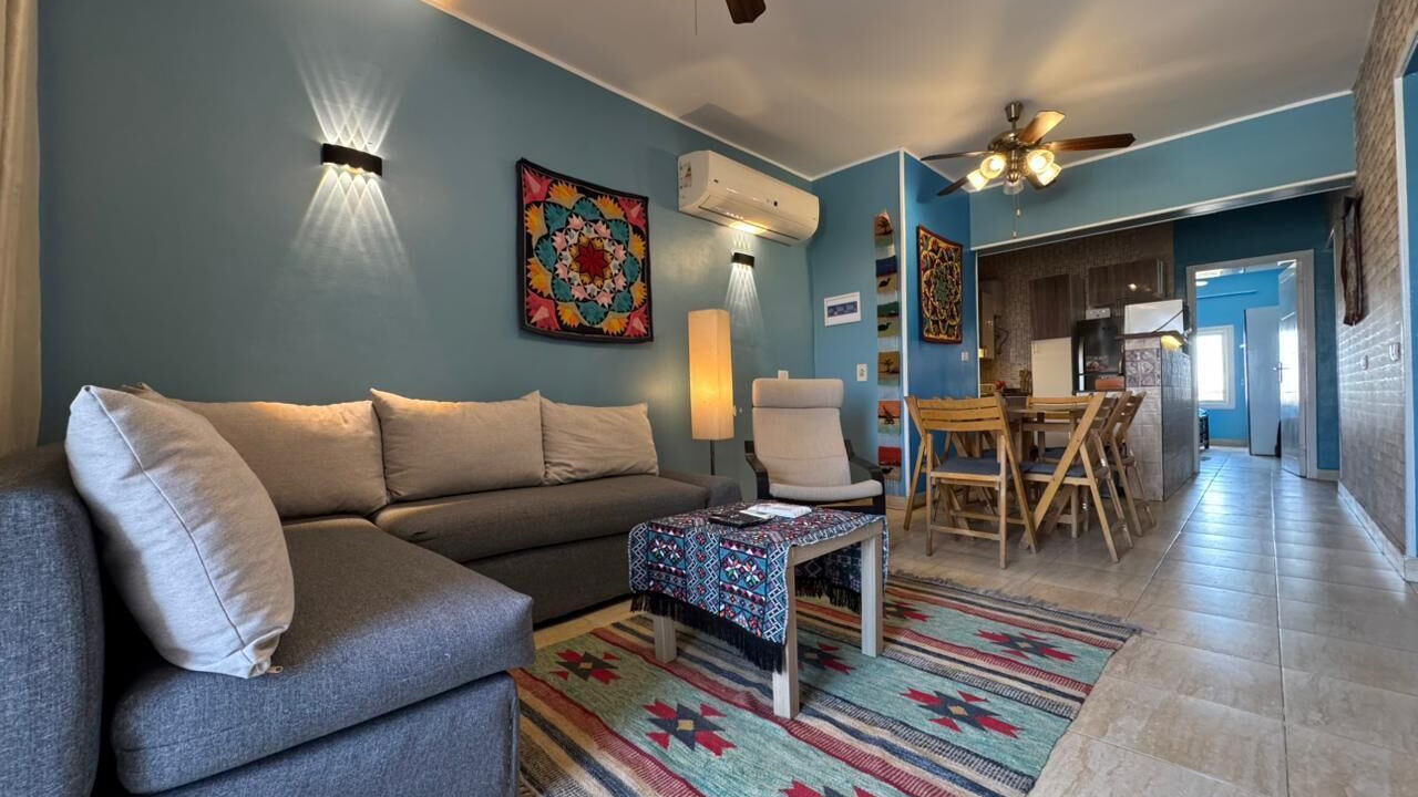 Photo of Livingroom in Ain Sokhna