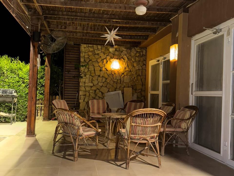 Photo of Outdoor in Ain Sokhna