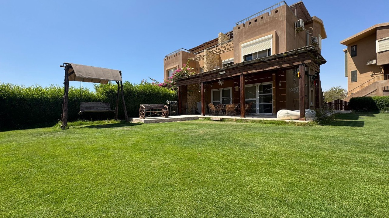 Photo of Outdoor in Ain Sokhna