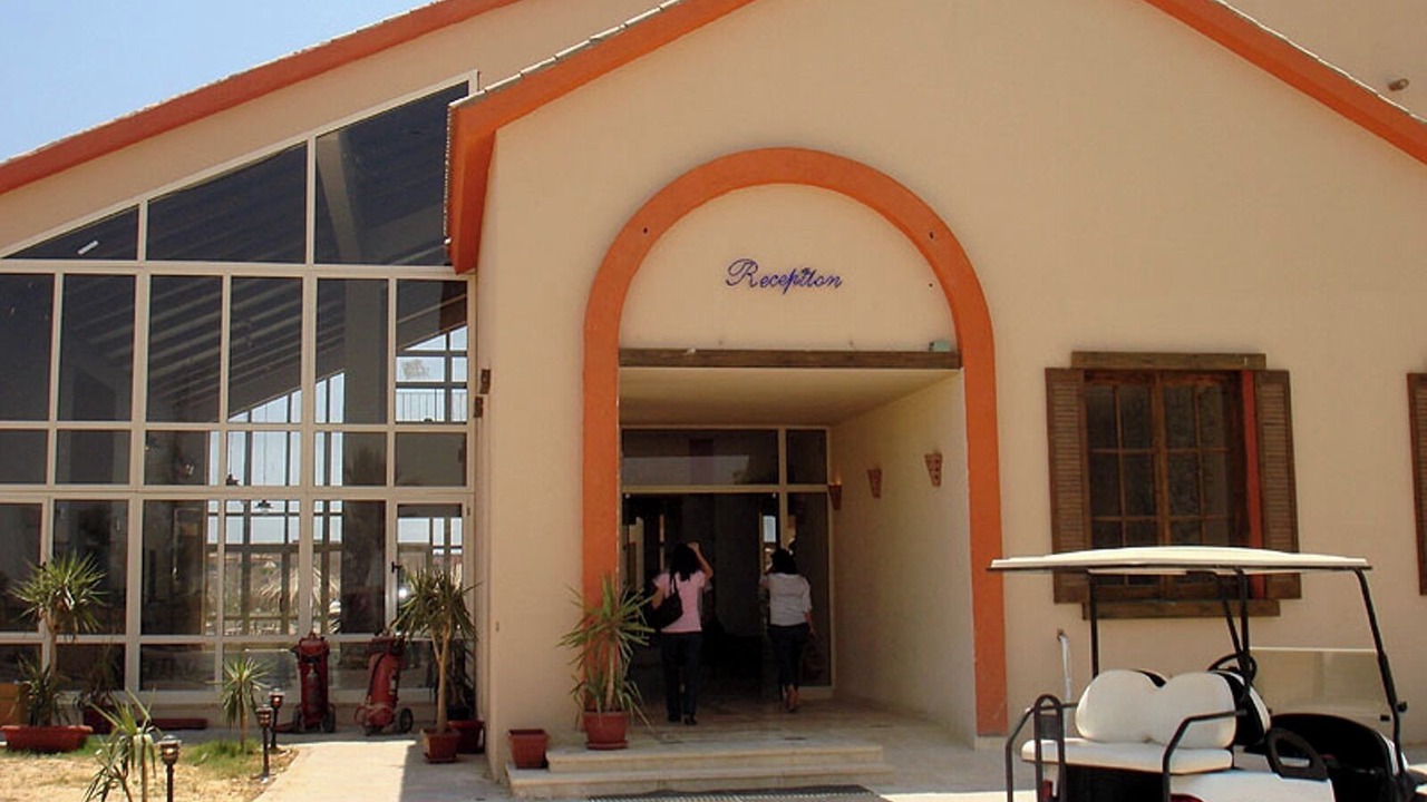 Photo of Outdoor in Ain Sokhna