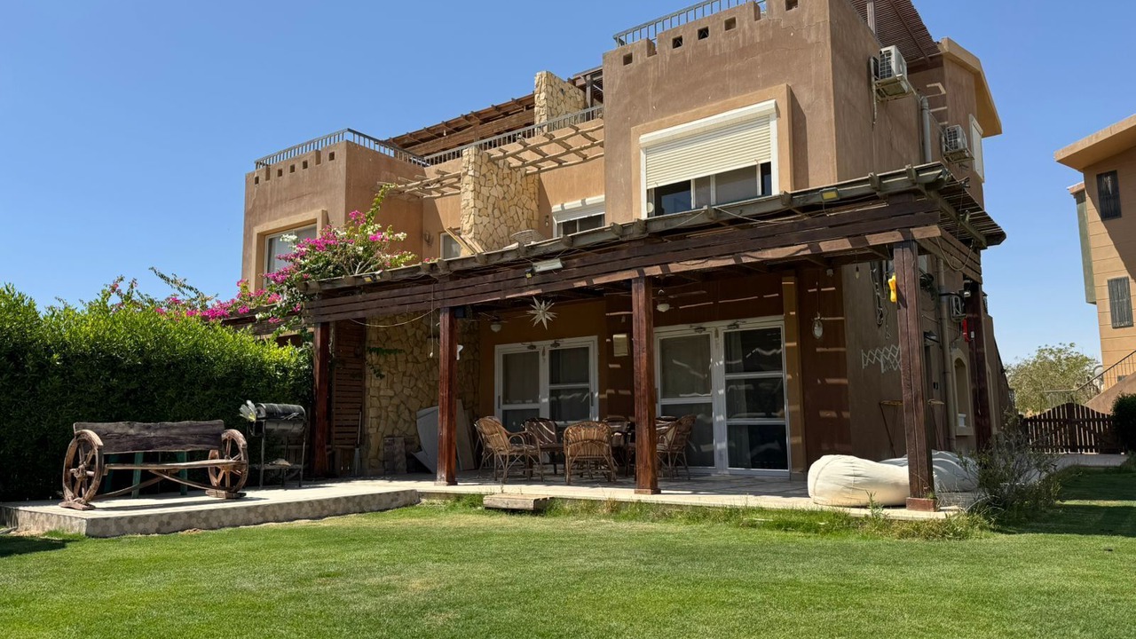Photo of Patio Balcony in Ain Sokhna