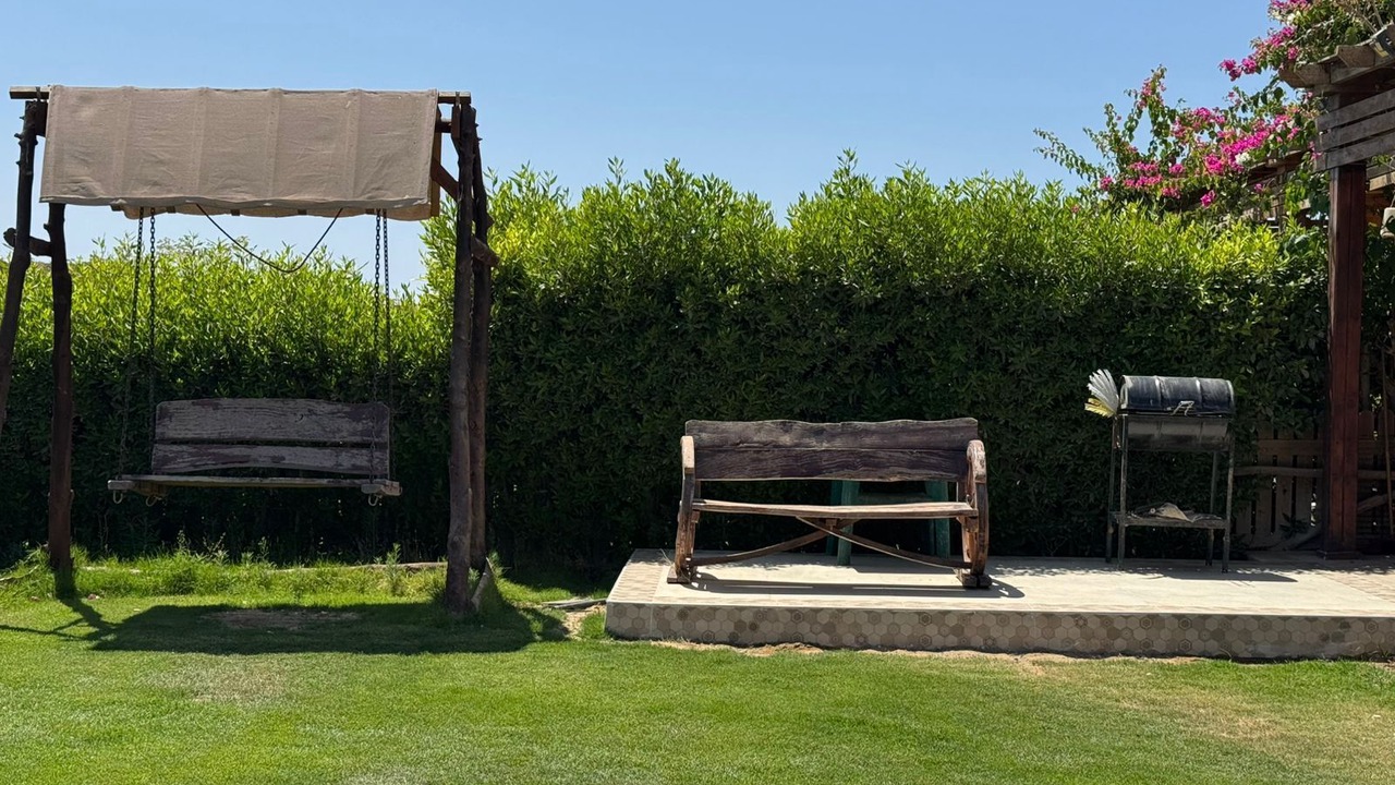 Photo of Outdoor in Ain Sokhna