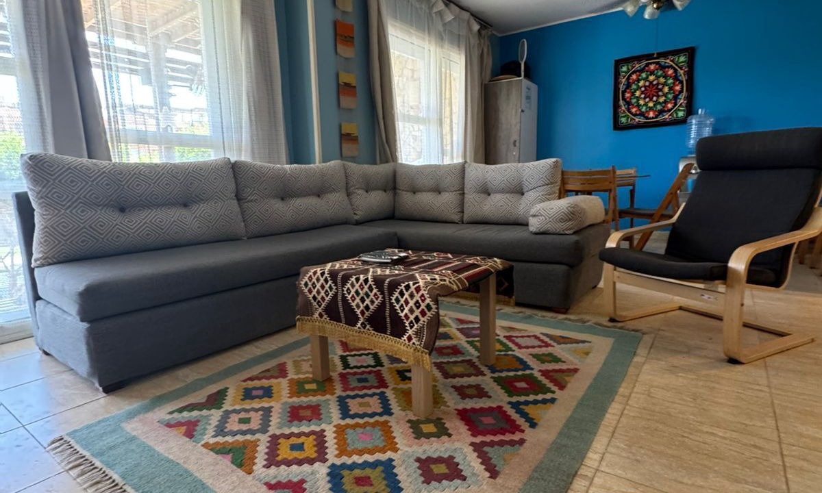 Photo of Livingroom in Ain Sokhna