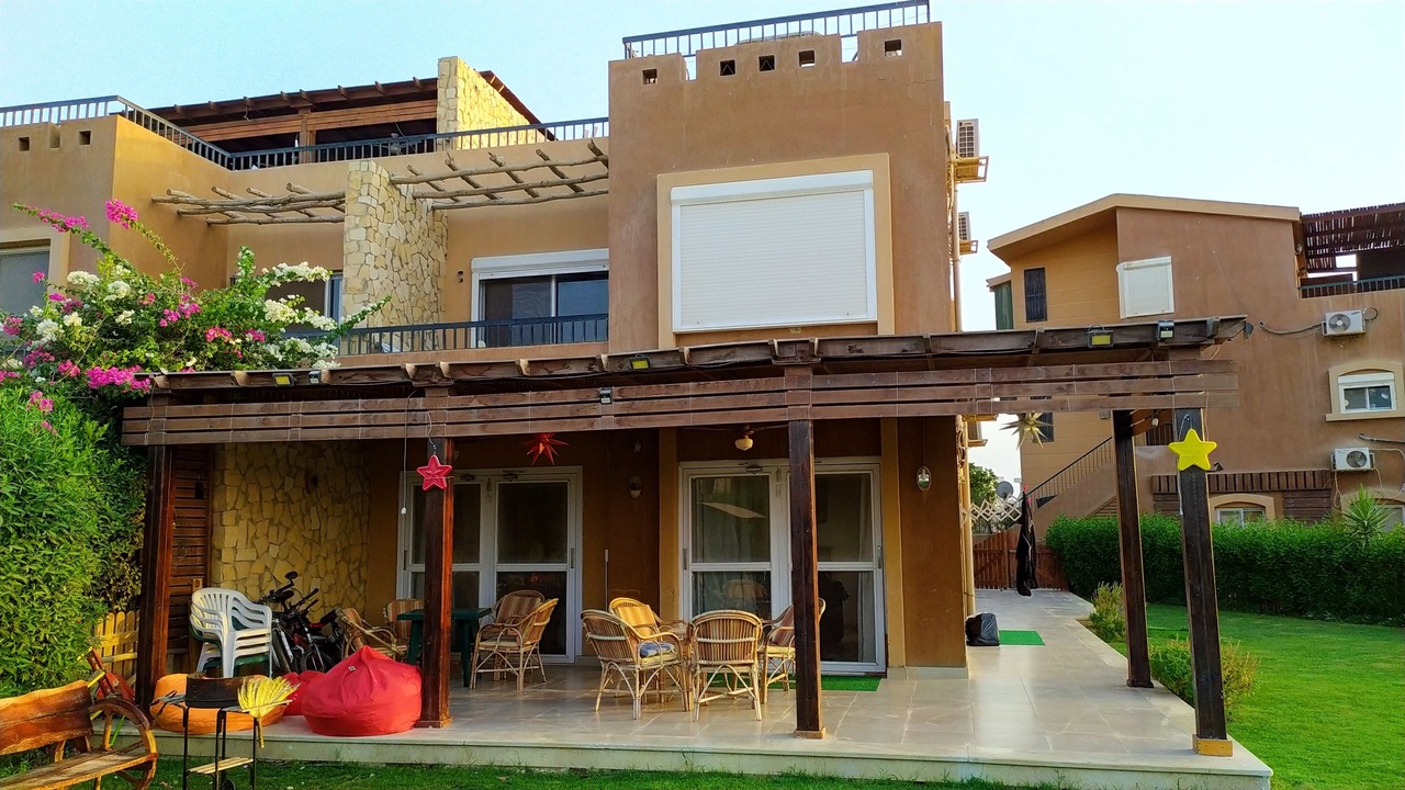 Photo of Outdoor in Ain Sokhna