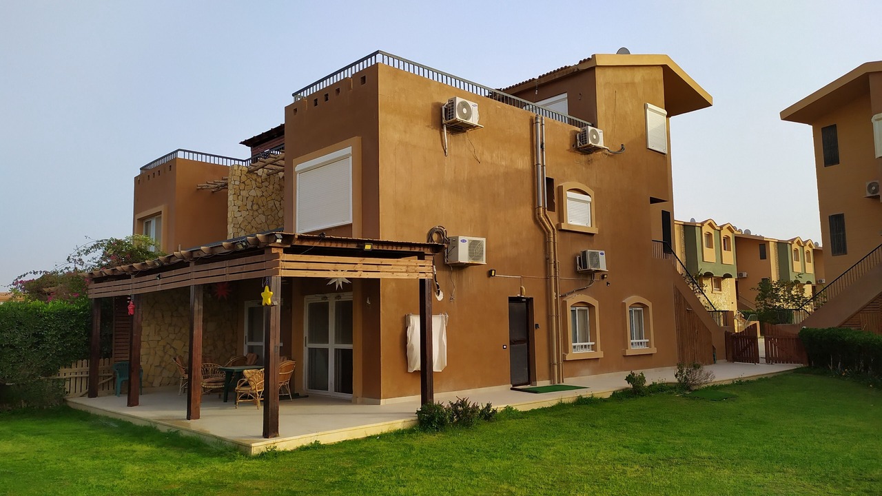 Photo of Outdoor in Ain Sokhna