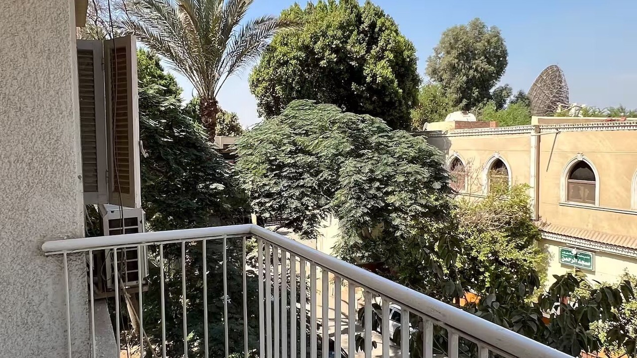 Photo of Outdoor in Maadi