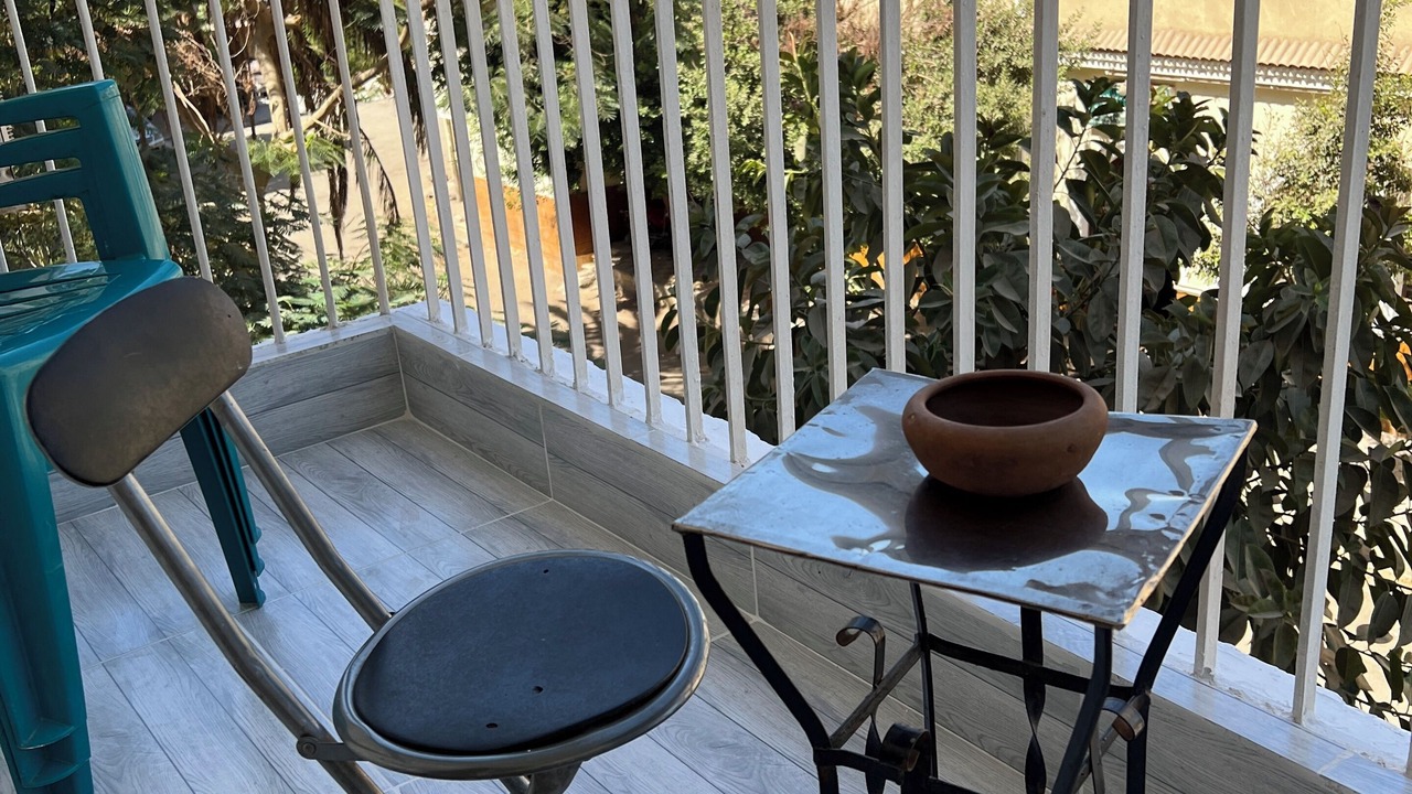 Photo of Outdoor in Maadi