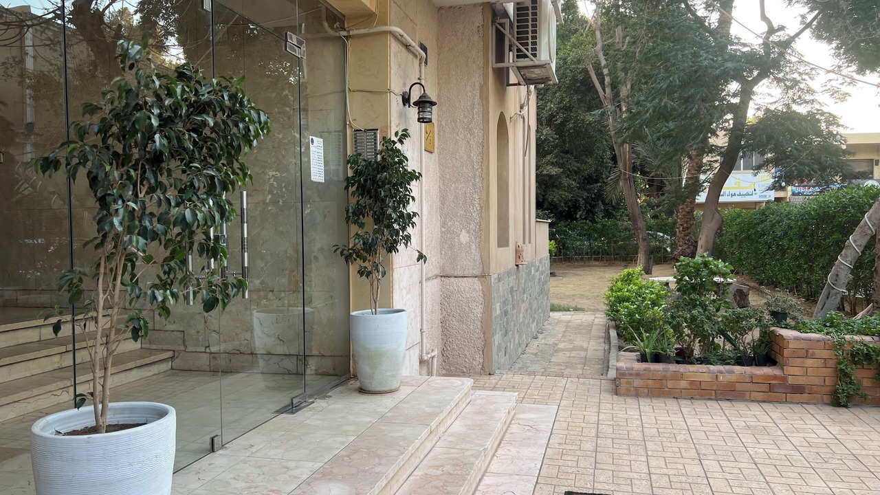 Photo of Outdoor in Maadi