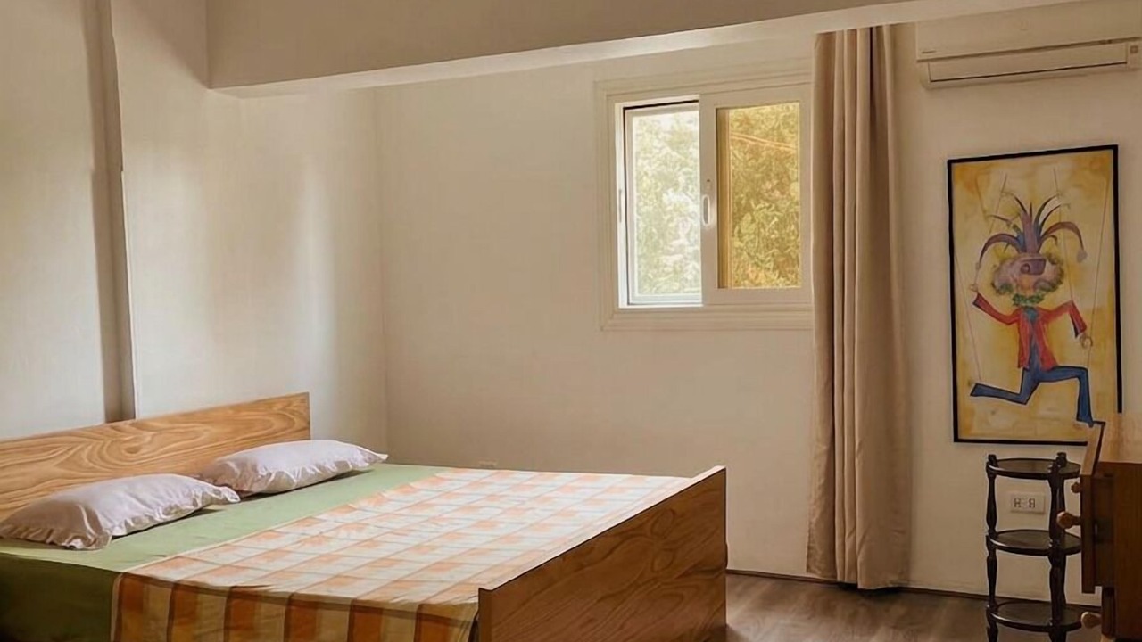 Photo of Bedroom in Maadi