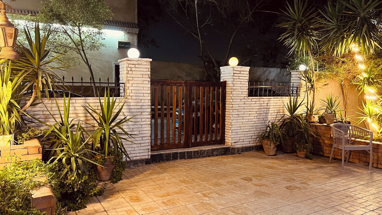 Photo of Patio Balcony in Maadi