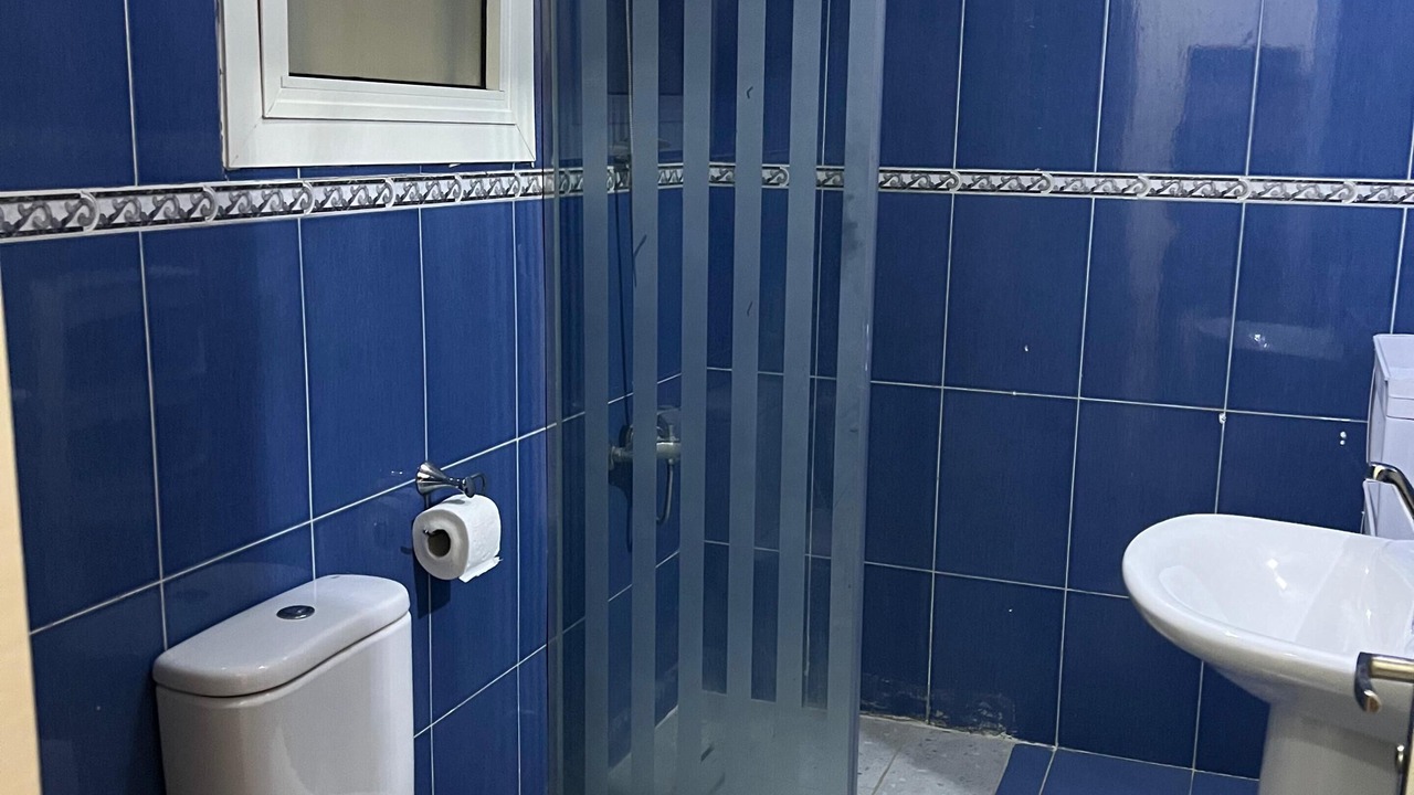 Photo of Bathroom in Maadi