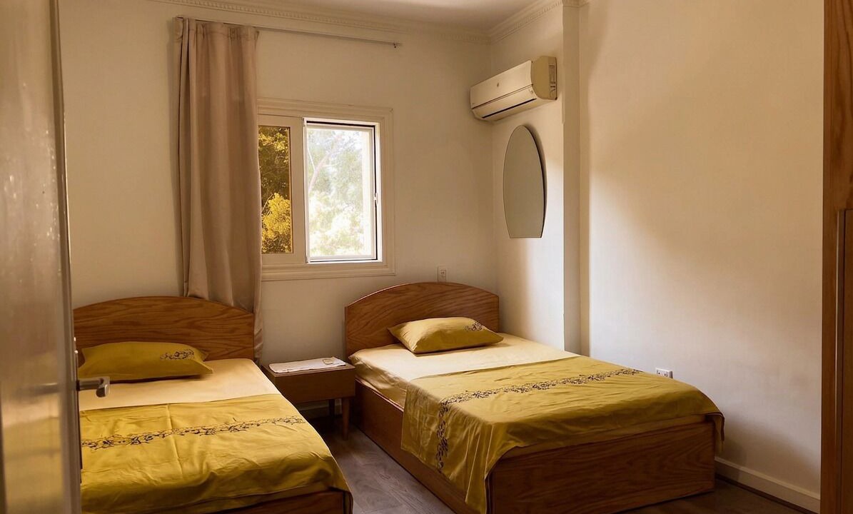 Photo of Bedroom in Maadi