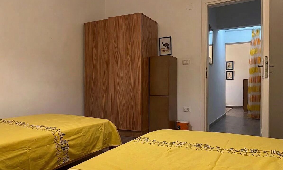 Photo of Bedroom in Maadi