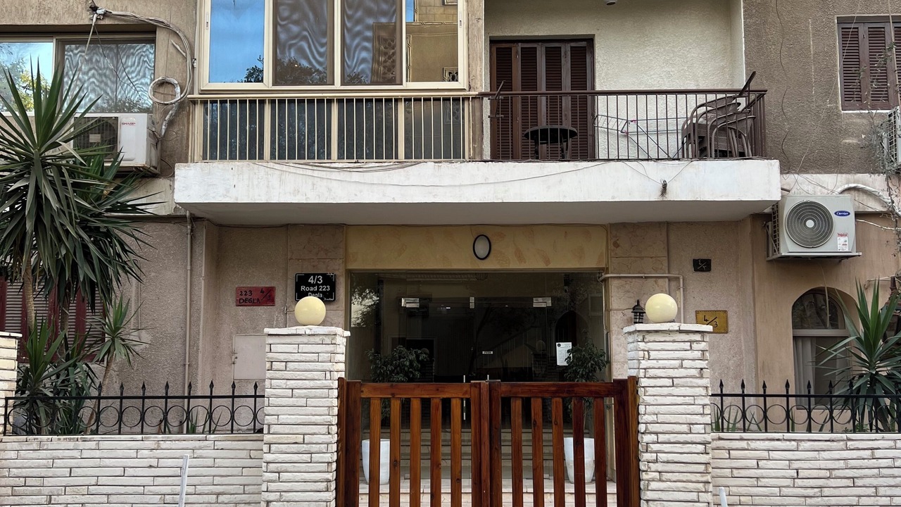 Photo of Outdoor in Maadi
