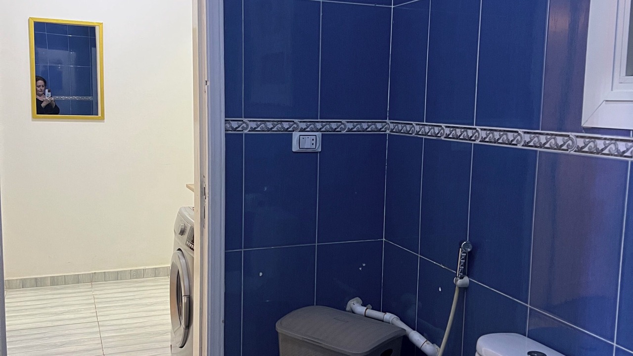 Photo of Bathroom in Maadi