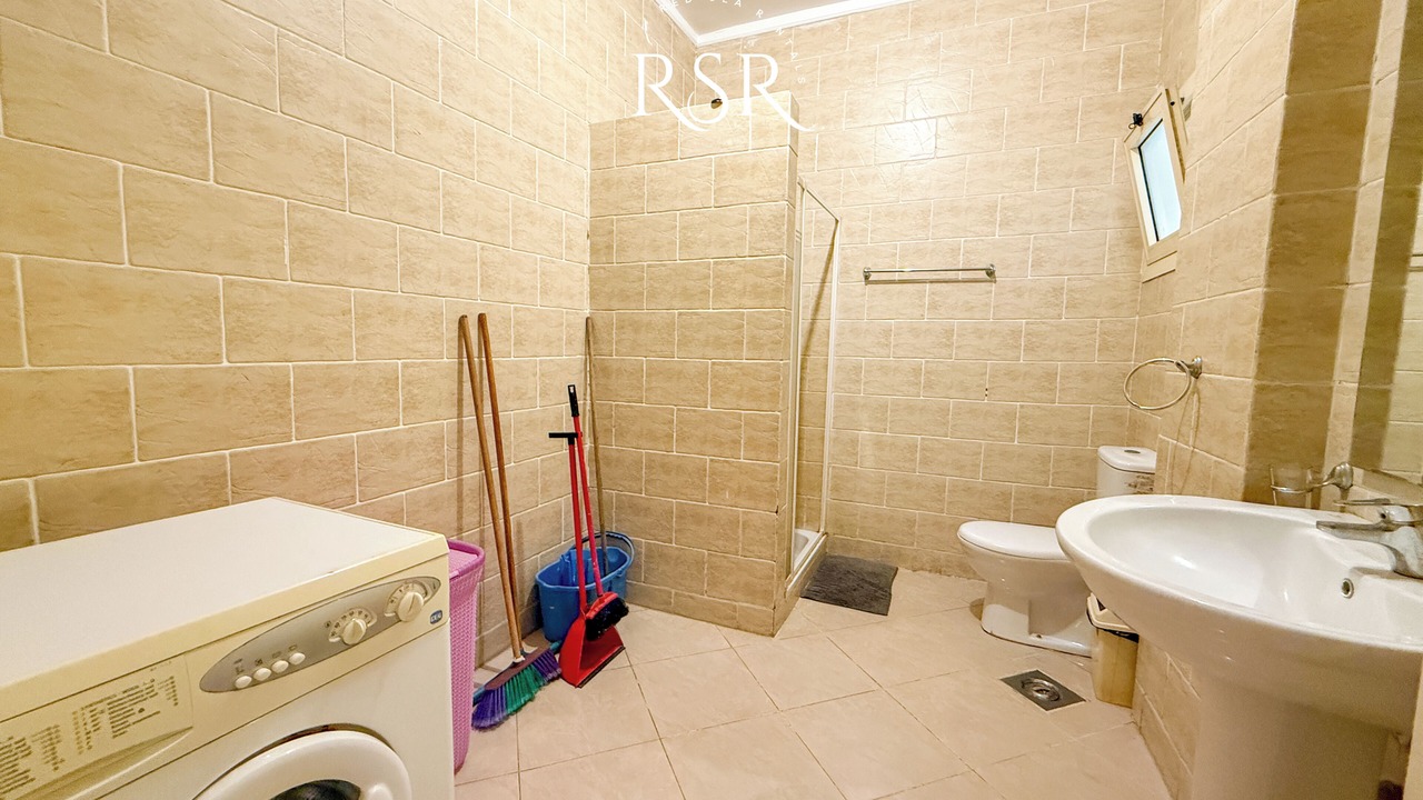 Photo of Bathroom in Al Mamsha El Seyahi