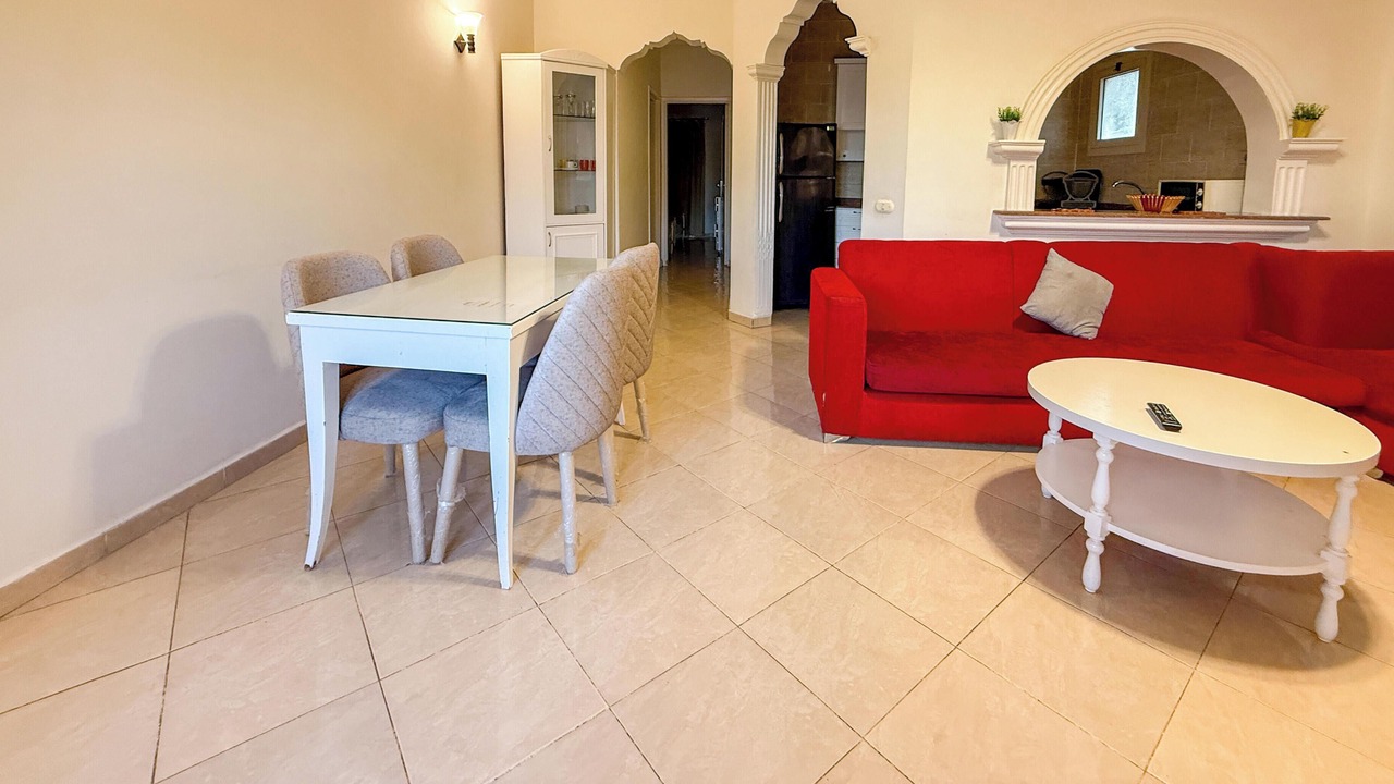 Photo of Livingroom in Al Mamsha El Seyahi