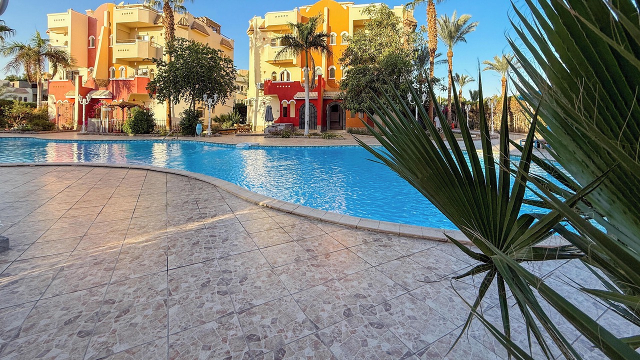 Photo of Outdoor in Al Mamsha El Seyahi