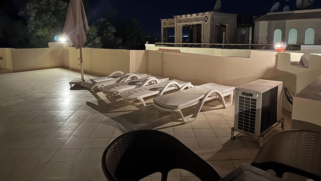 Photo of Patio Balcony in Al Mamsha El Seyahi