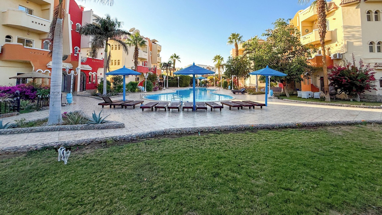 Photo of Outdoor in Al Mamsha El Seyahi